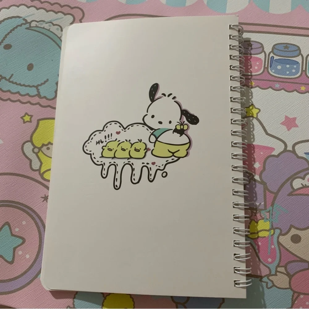 Sanrio everything new